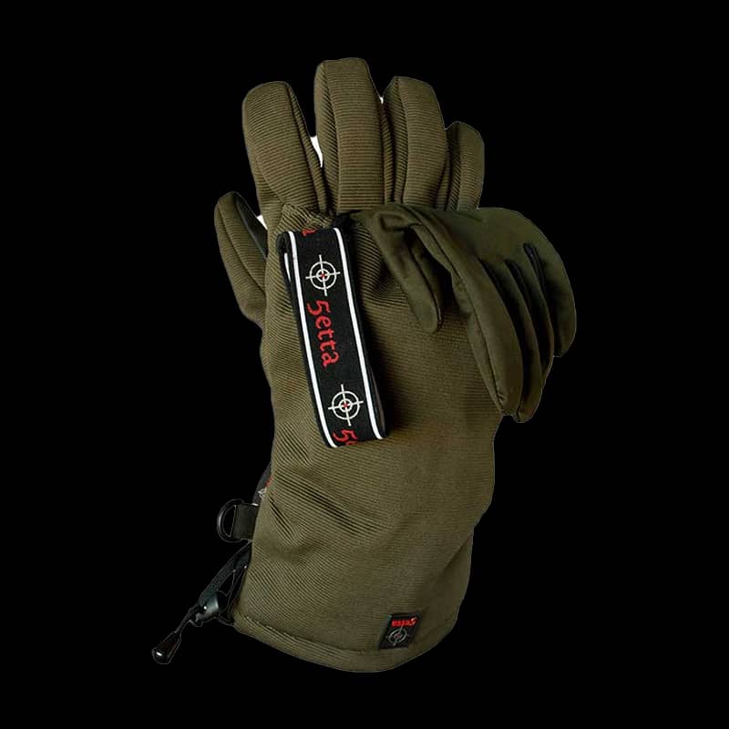 5Etta Hunting Muff  RH - Image 1