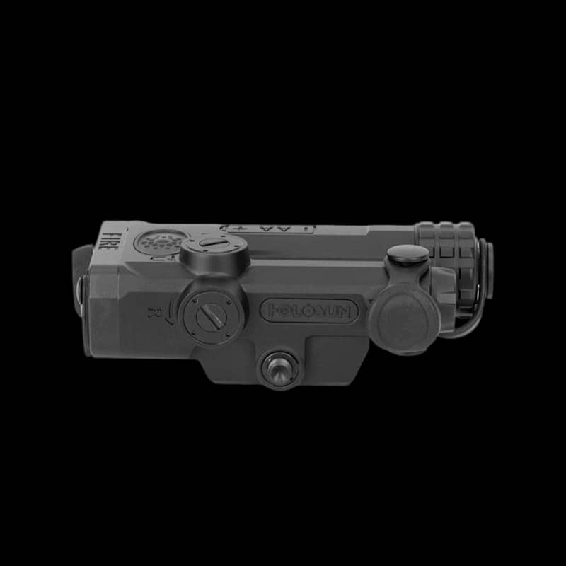 Holosun IRIS Laser Aiming Device Green GR1 - Image 4