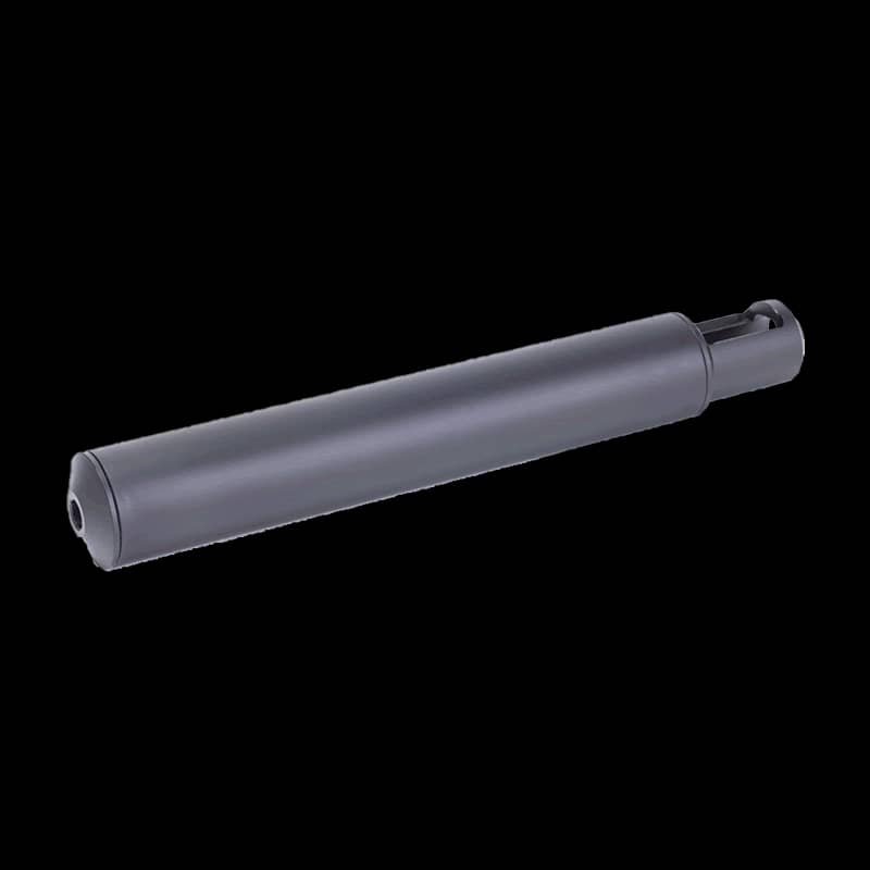 Weihrauch 15 mm Push On Silencer - Image 1