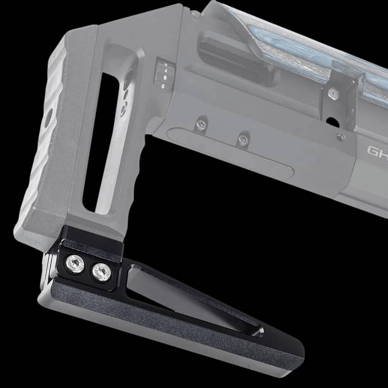 BRK PRS Rear Bag Rider - Image 4