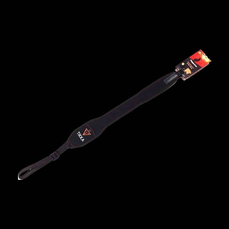 Tikka Niggeloh Sling Black Neoprene - Image 1