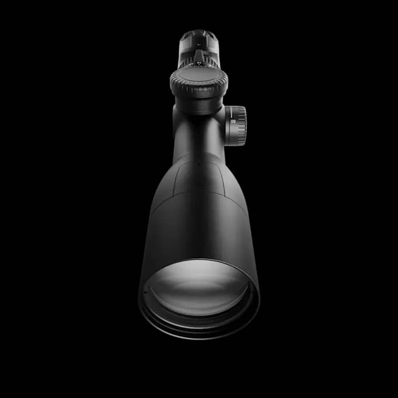 Swarovski DS Gen III 4-24X50P Rifle Scope 4Ai - Image 3