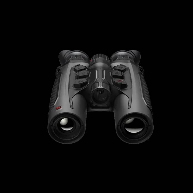 Hikmicro Habrok 2.0 Thermal 4K Binocular HE25L - Image 2