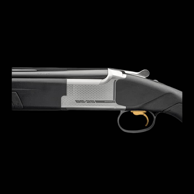 Browning 525 Shotgun Composite Sporter Adjustable 12G 30" - Image 4
