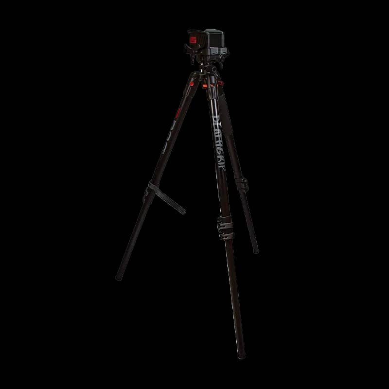 Bog Death Grip Aluminium Tripod - Image 1