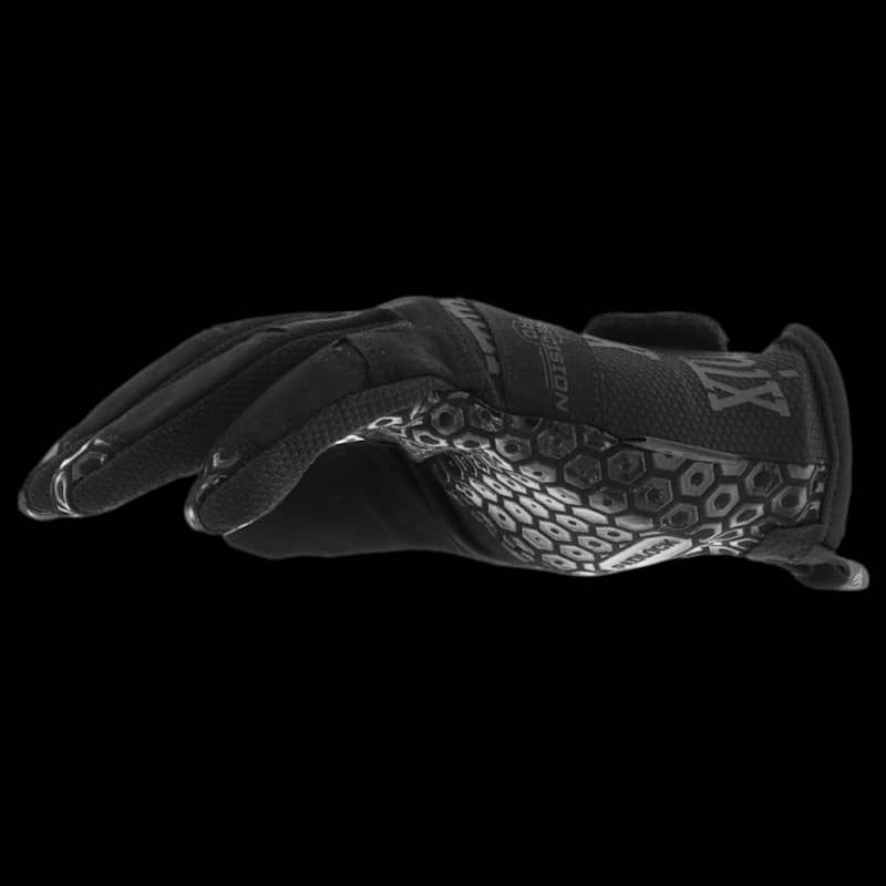 Mechanix Wear Precision Pro Hi-Dexterity Gloves Covert Small - Image 3