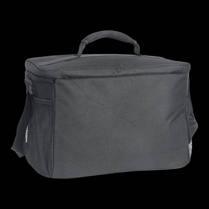 Browning Challenge Shooting Bag  Black - Image 2