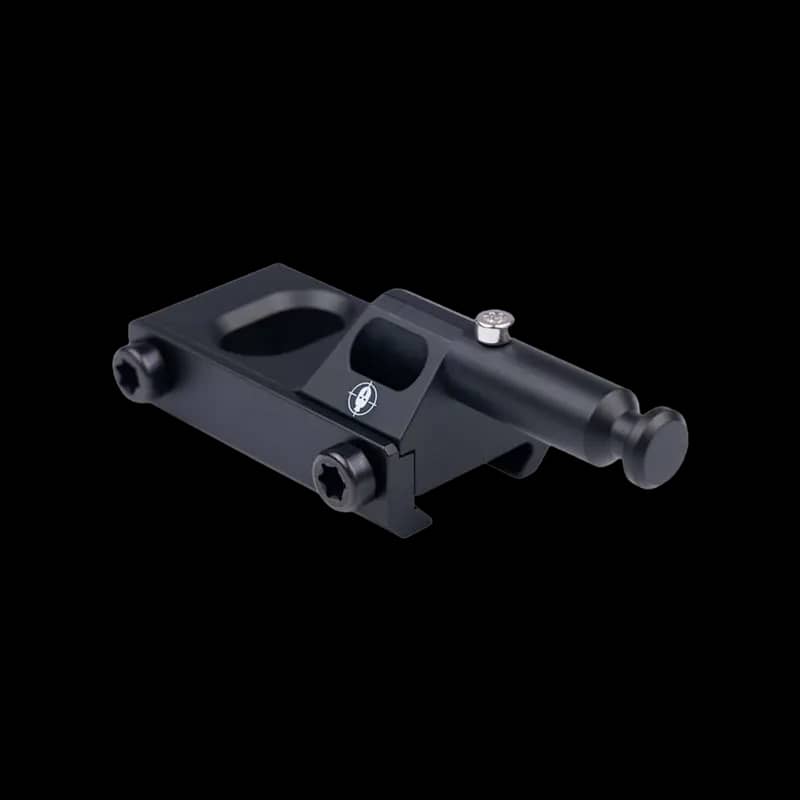 Spartan Valhalla Gen 2 Adapter Picatinny - Image 1