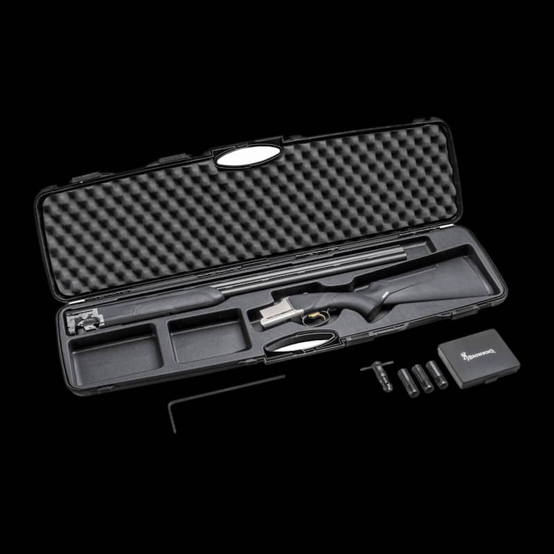 Browning 525 Shotgun Composite Sporter Adjustable 12G 30" - Image 7