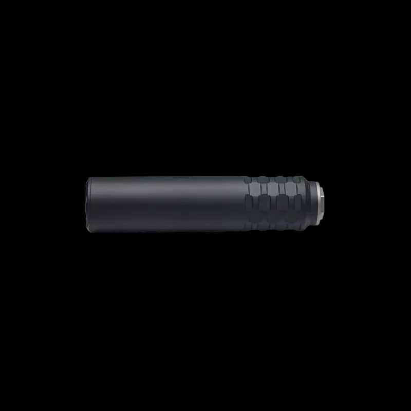 Wildcat Elite Compact Sound Moderator .45 Cal - Image 1