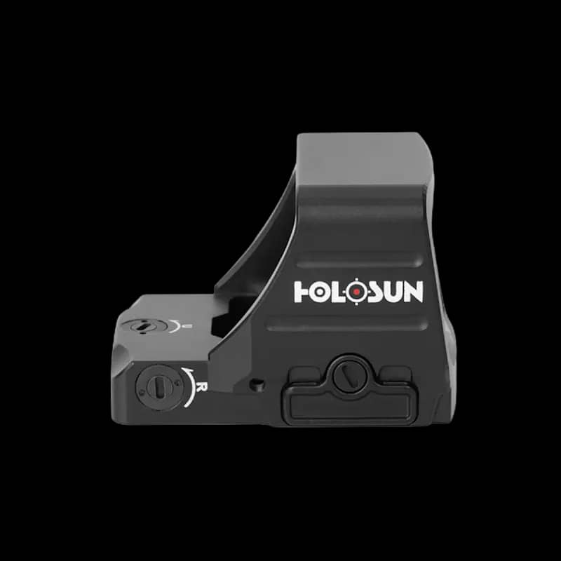 Holosun HS507 Comp Reflex Sight Red - Image 6