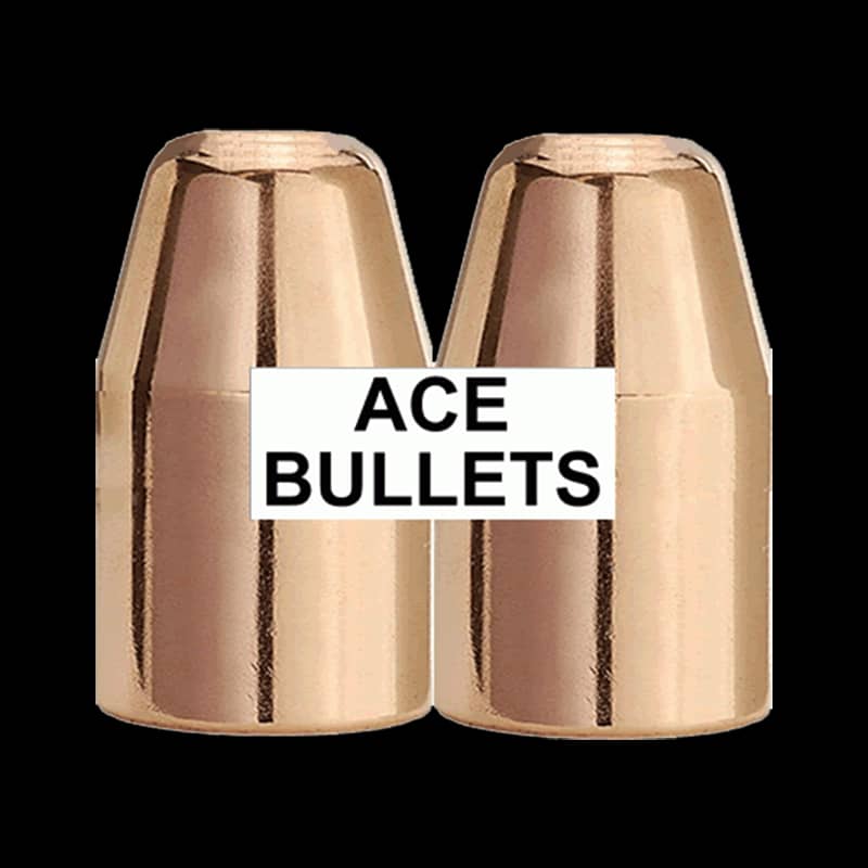 Ace 44 RNFP FMJ 240Gr Bullets (250) - Image 1