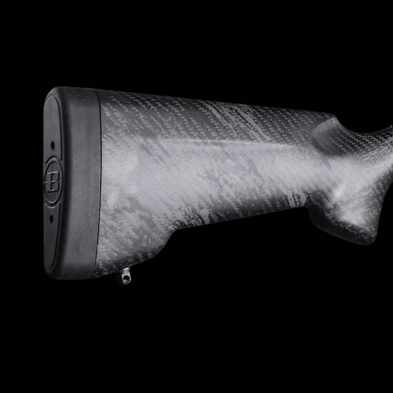 Bergara B14 Cima Carbon Fibre Stock Rifle .308 Cal - Image 3