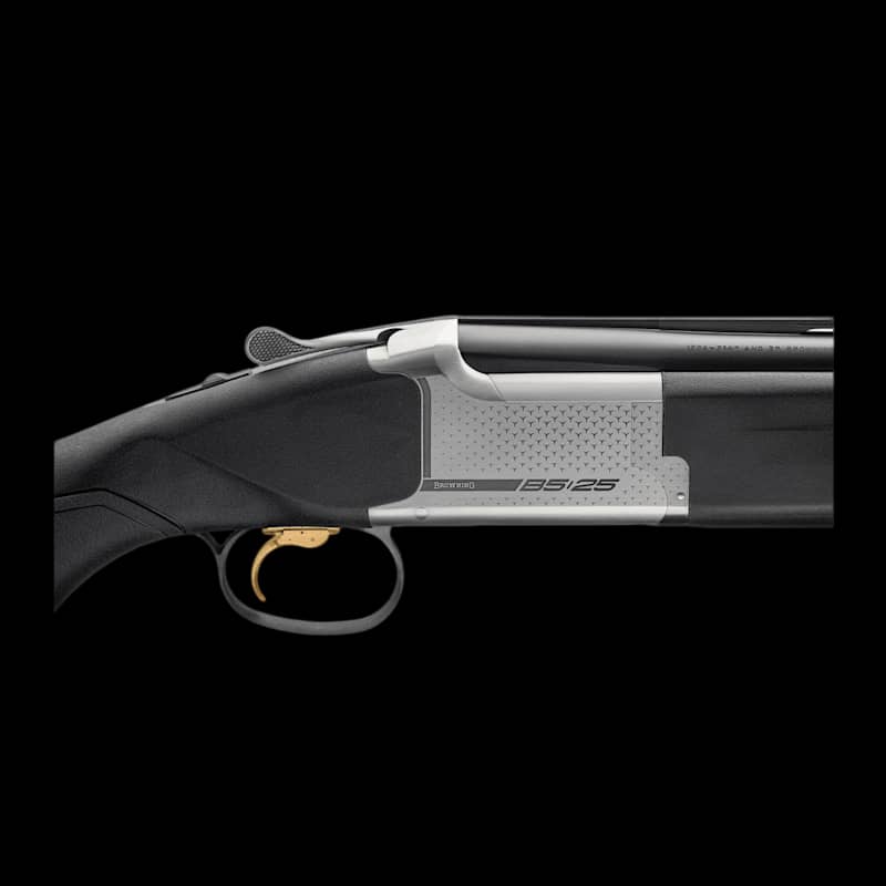 Browning 525 Shotgun Composite Sporter Adjustable 12G 30" - Image 3