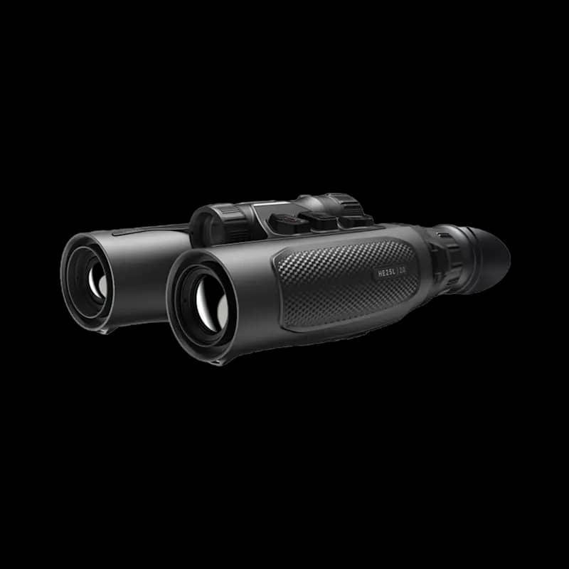 Hikmicro Habrok 2.0 Thermal 4K Binocular HE25L - Image 6