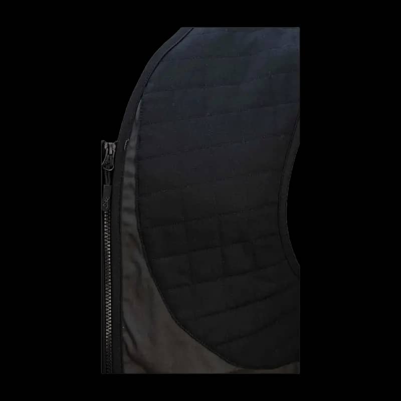 Browning Classic Shooting Vest Grey XL - Image 4