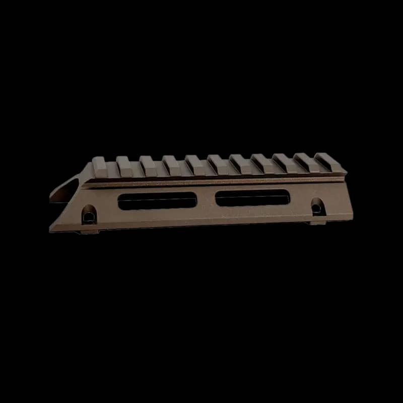 Tikka ACE Upper Rail  Bronze - Image 1