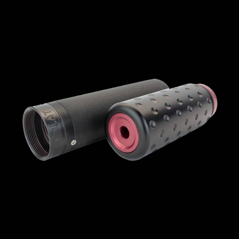 Wildcat Evolution Moderator 30Cal 5/8" UNF - Image 1