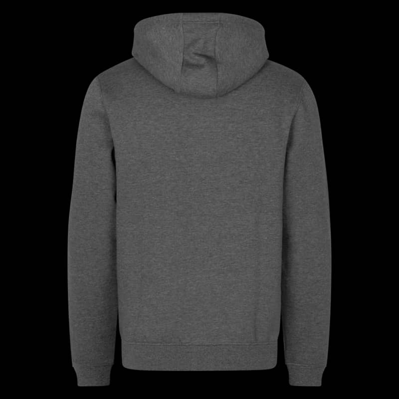 Seeland Loaded Hoodie Grey Melange XXL - Image 2