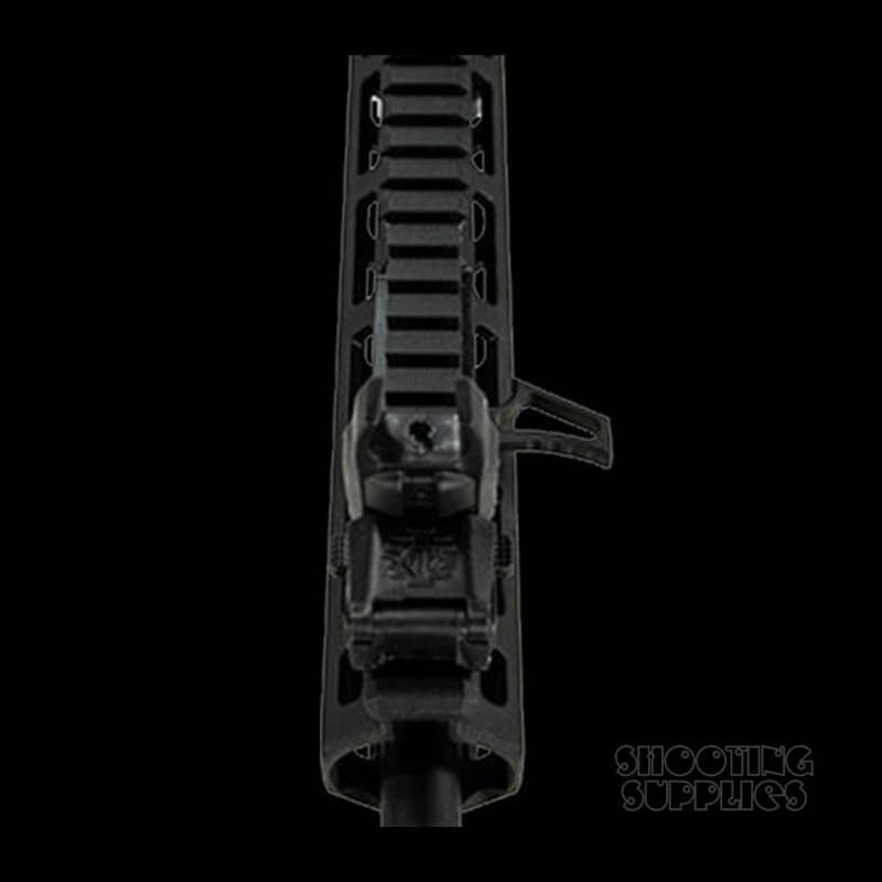 Tippmann Arms M4 RCR Edition 22LR 16" Semi Auto Rifle - Image 3