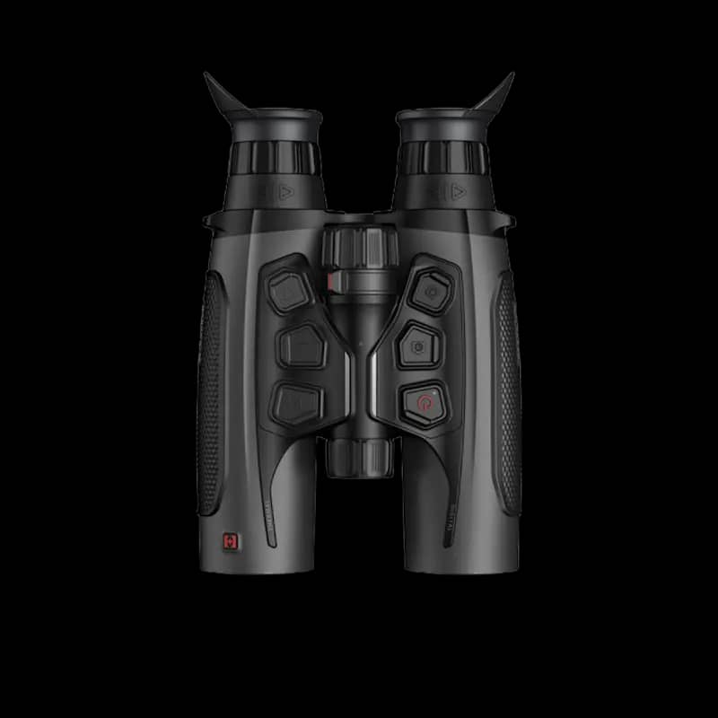 Hikmicro Habrok 2.0 Thermal 4K Binocular HE25L - Image 4