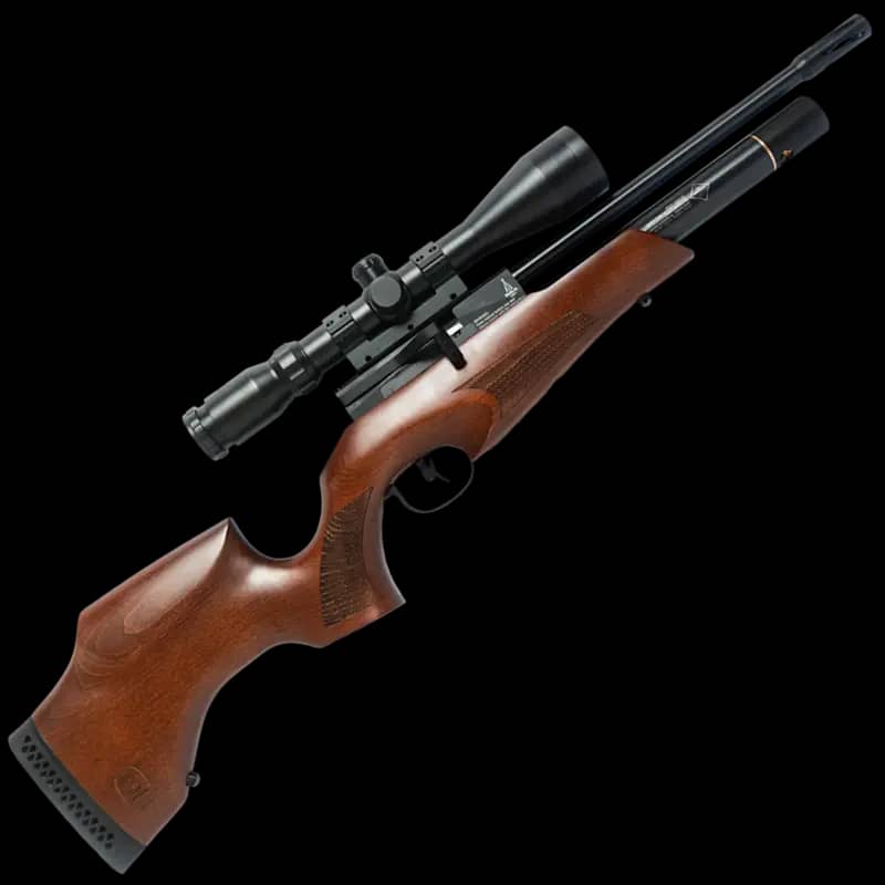BSA Ultra CLX SL Beech Air Rifle .177 - Image 1