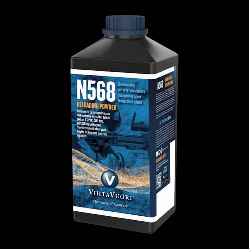 Vihtavuori N568 1kg - Image 1