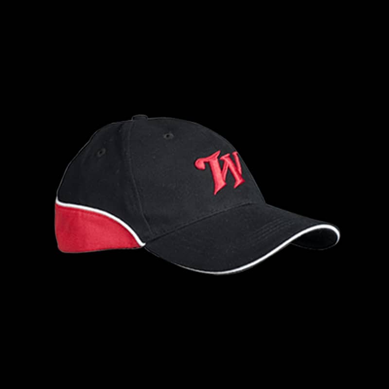 Winchester Cap - Image 1