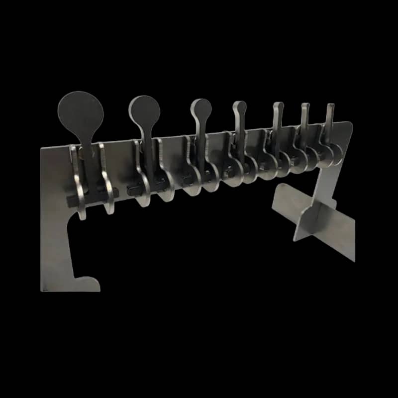 Know Your Limits Air Rifle Target - Image 2