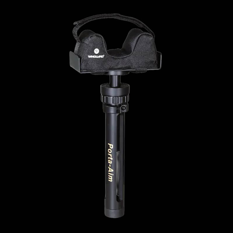 Vanguard Porta Aim Padded Bag - Image 5
