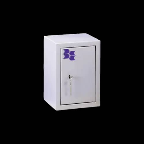 Ammunition Safes category