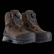 Shop Shooting Boots at Shooting Supplies Ltd