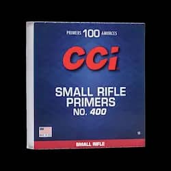 Primers category