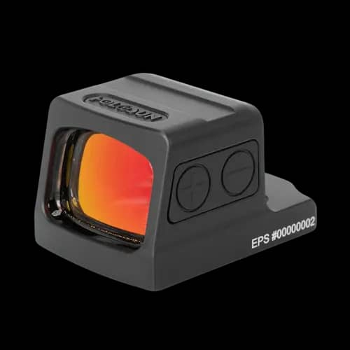 Reflex Sights category