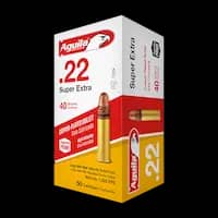 Rifle Target category