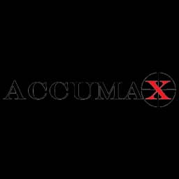 Accumax logo