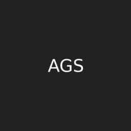 AGS logo