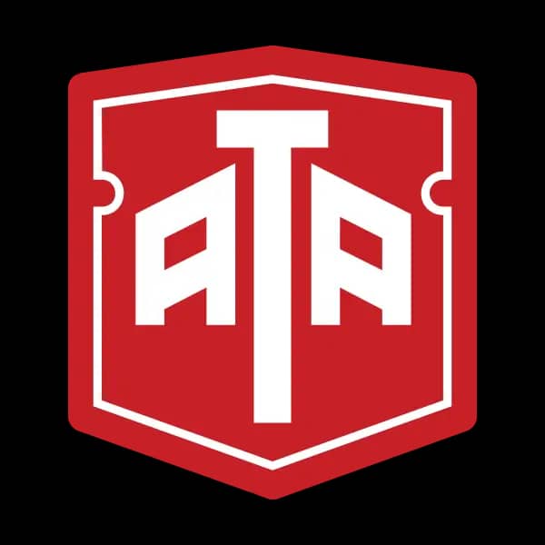 ATA Arms logo