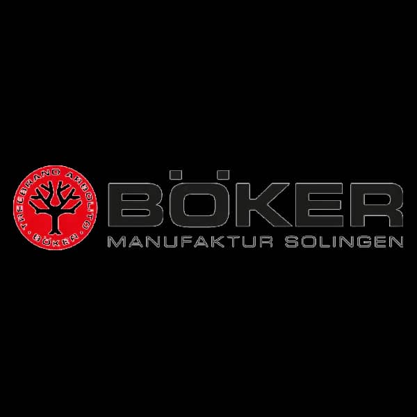 Boker logo