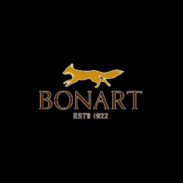 Bonart logo