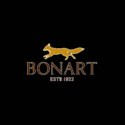Bonart logo