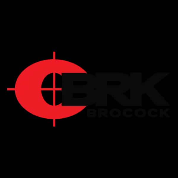 Brocock logo