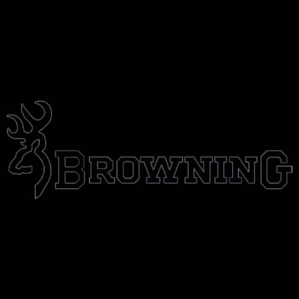 Browning logo