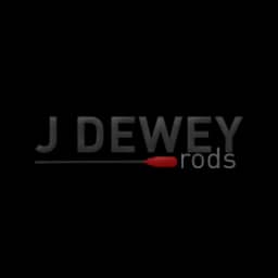 Dewey Rods logo
