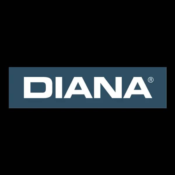 DIANA Airguns logo