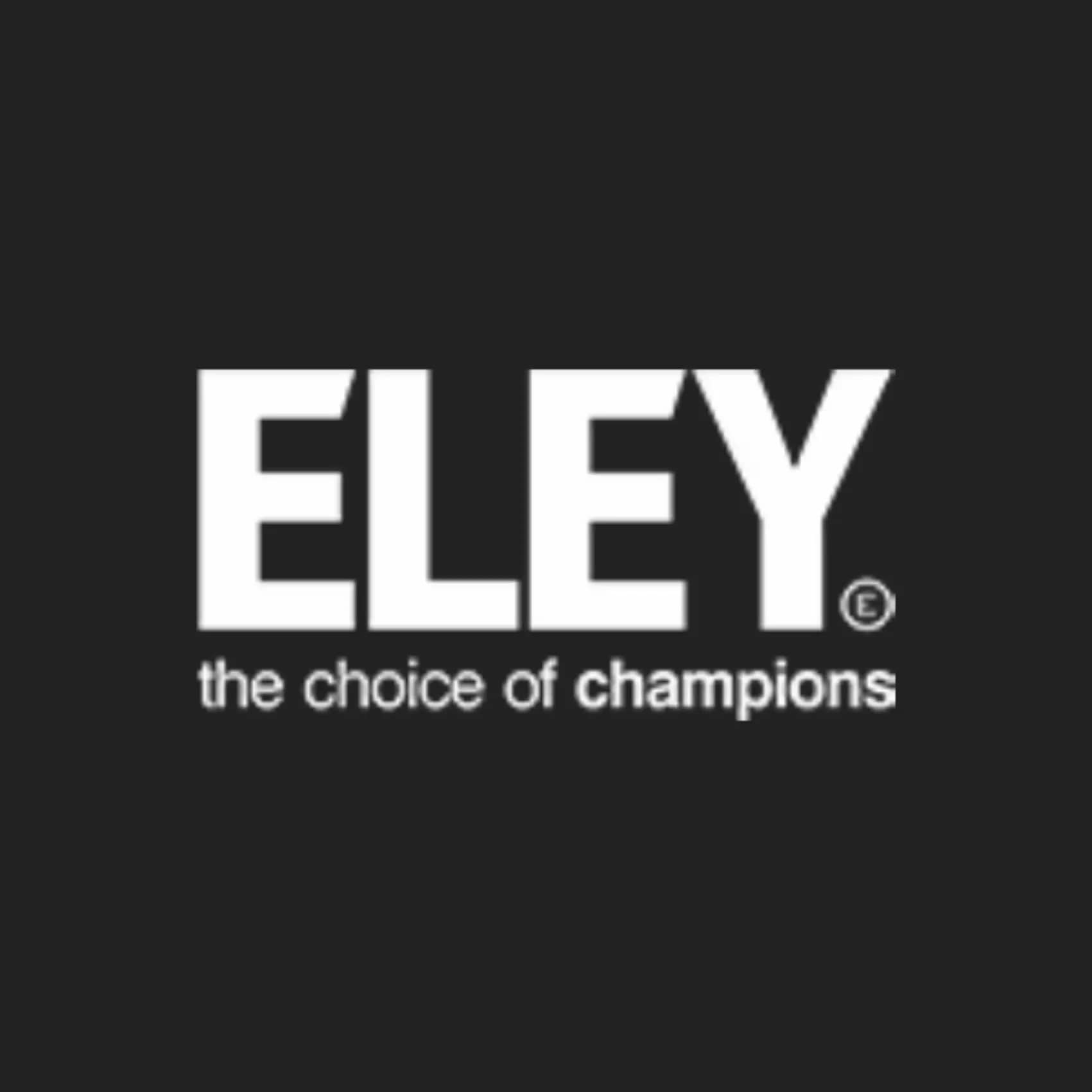 Eley logo