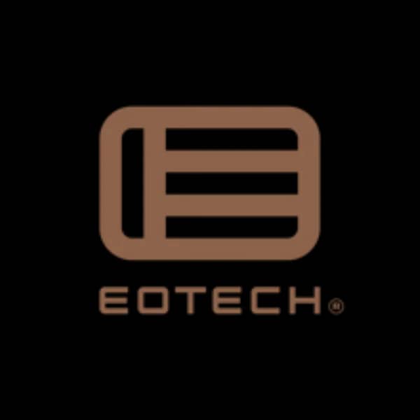 EOTECH logo