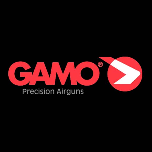 Gamo logo