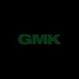 GMK logo