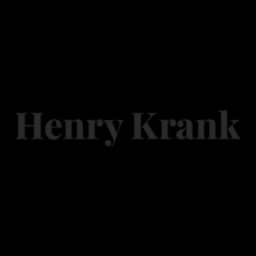 Henry Krank logo